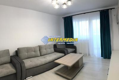 Apartament cu 2 camere decomandat, mobilat în Cetate - 3