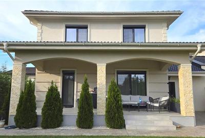 Casă individuală cu 5 camere cu Canalizare în Dumbrăvița - 17