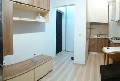 Garsonieră semidecomandată în Tătărași - 2