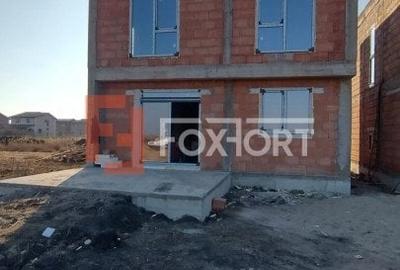 Casa individuala 5 camere, Sacalaz - Toate utilitatiile, pozitionare excelenta - 15