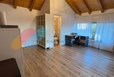 Garsoniera 25 mp cu terasa si parcare | mini-casuta intr-o curte comuna Garsoniera 25 mp cu terasa si parcare | mini-casuta intr-o curte comuna - 3