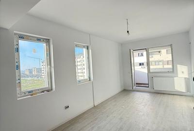 Apartament cu 2 camere semidecomandat, mobilat în Militari - 12
