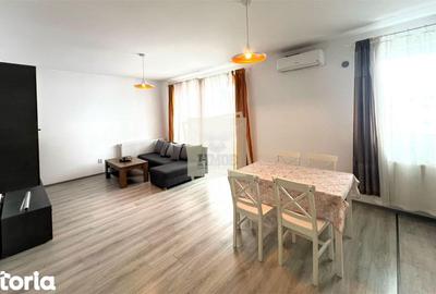 Apartament cu 2 camere, mobilat în Lazaret - 2