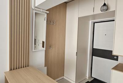 Biruinței-Metrou Berceni - Studio gata de mutare - 45 mp - 6