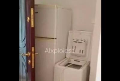 Garsoniera zona Cocos-Vest Ploiesti - 1