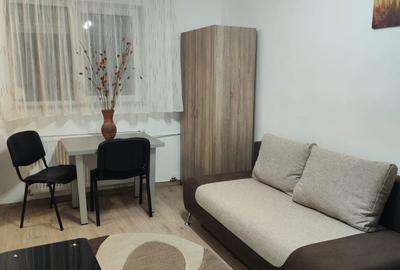 Garsonieră semidecomandată în Rogerius - 6