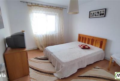 Apartament cu 3 camere decomandat în Săucești - 18