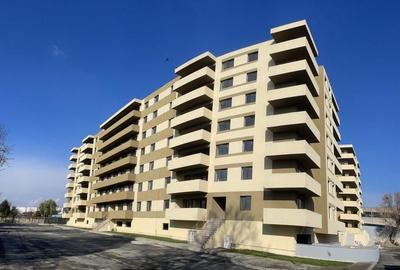 Apartament cu 2 camere decomandat în Mihai Bravu - 2