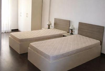 Apartament cu 3 camere, mobilat în Herăstrău - 9