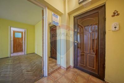 De vanzare 2 camere Centrul Civic-B-dul Victoriei - 15