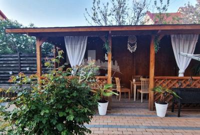 Vila P+1+ pod in Mamaia Sat- Locul unde lini?tea se simte a - 2