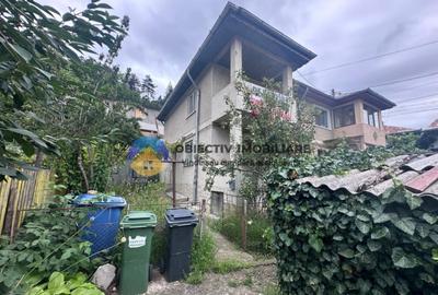 Casa cu teren de vanzare in Piatra Neam? Strada Petru