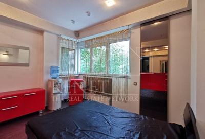 Garsonieră nedecomandată în Ultracentral - 8