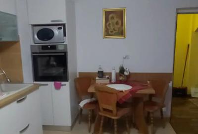 Apartament cu 2 camere decomandat în Democrației - 12