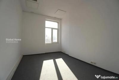 Spațiu comercial, de 304 mp, în Calea Victoriei - 12