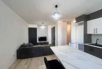 Apartament deosebit cu 2 camere | Torontalului - 2