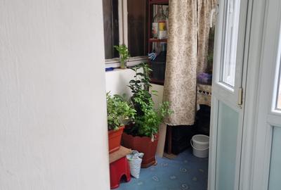 Apartament 3 camere confort 1 Targoviste Micro 5 - 7