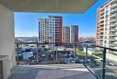 Apartament cu 2 camere decomandat în Lipovei - 1