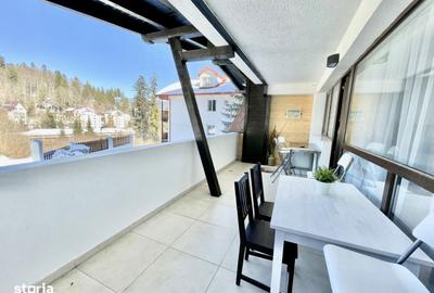 Apartament cu 3 camere în Central - 10