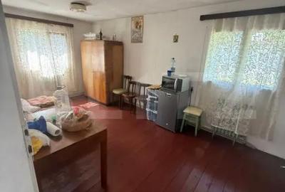 Casă cu 2 camere cu Teren 432 Mp în Central - 6