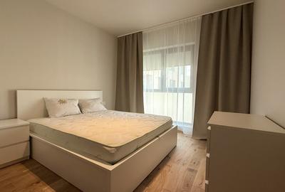 Apartament cu 2 camere decomandat, mobilat în Lujerului - 6