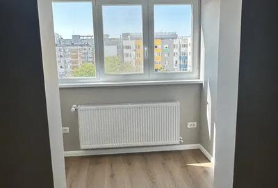 Apartament cu 4 camere semidecomandat, mobilat în Rahova - 4