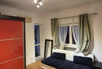 Garsoniera ultracentrala pe Calea Victoriei, renovata, centrala proprie - 2