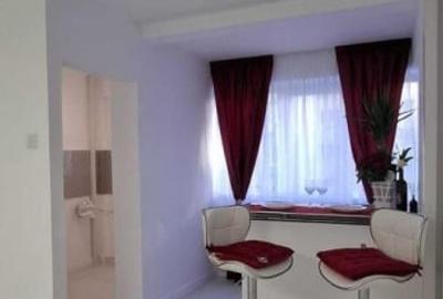 Garsoniera, decomandata, 31mp, metrou, zona Drumul Taberei Garsoniera, decomandata, 31mp, metrou, zona Drumul Taberei - 4