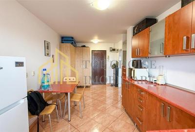 PARCUL CIRCULUI - APARTAMENT 2 CAMERE, 55 MP, ETAJ 7/10, BLOC DUPA CUTREMUR 1982 - 9