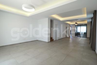 Duplex cu 7 camere cu Piscina în Pipera - 4