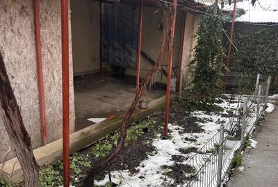 Casă cu 4 camere în Central - 4