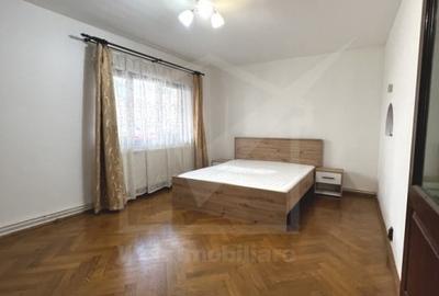 Apartament 2 camere decomandat, str Scortarilor Marasti