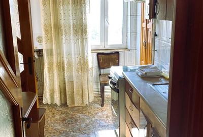Apartament cu 4 camere decomandat în Ultracentral - 7