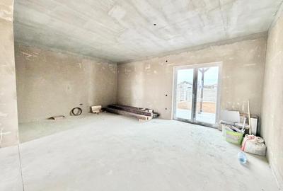 Oferta Duplex Premium cu 4 camere - toate utilitatile + Asfalt - Mosnita - 9