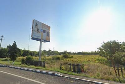 5000 mp!!! Intravilan Snagov Plaza,  28 ml - deschidere DN1 - 4