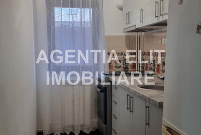 Garsonieră decomandată, mobilată în Central - 4