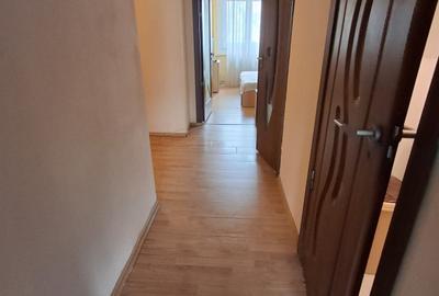 Apartament 4 camere de vanzare Lujerului (3 minute de Metrou-Bloc Anvelopat) - 2