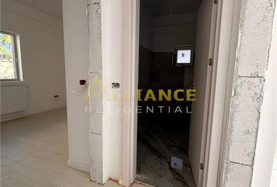 Casă individuală cu 3 camere cu Canalizare în Central - 7