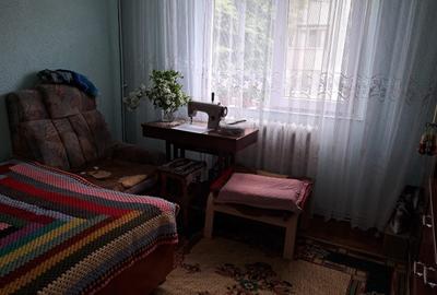 Apartament cu 2 camere în Central - 4