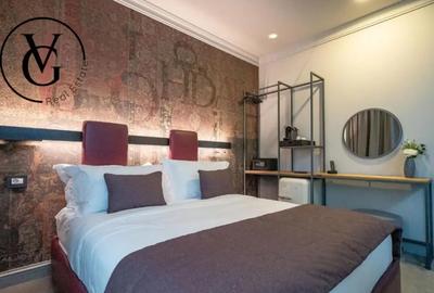 Casă cu 6 camere cu Canalizare în Central - 13