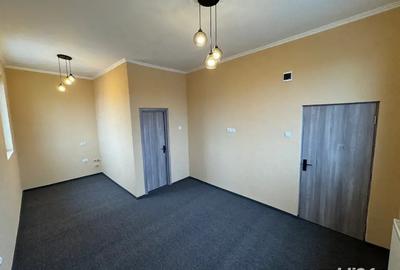 Spatiu comercial Teliu - 2