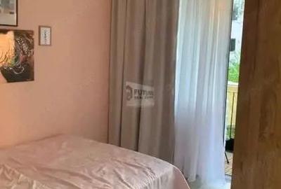 Apartament cu 2 camere semidecomandat în Vitan - 11