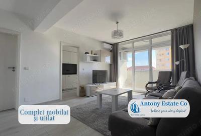 Apartament de inchiriat, 2 camere, Premium, Str Lapusului, Oradea - 5