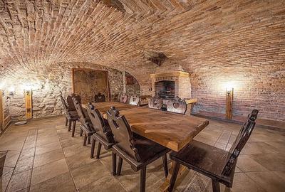 Casa Saseasca cu Caracter Casa Saseasca cu Caracter - 34