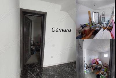 Casă în Frumușeni - 4