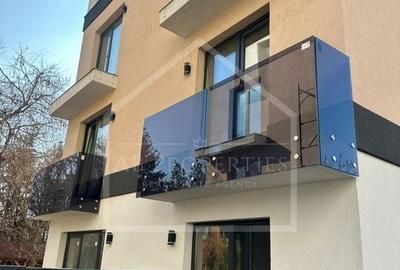 Apartament 2 camere | 2 modele | Metrou Straulesti 3 min Apartament 2 camere | 2 modele | Metrou Straulesti 3 min - 8