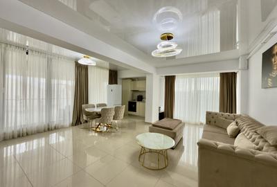 Apartament 2 camere 94mp Mamaia Nord - loc de parcare - Oba Lake - 1