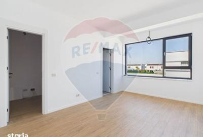 Casă cu 4 camere cu Teren 271 Mp în Moara Vlăsiei - 16