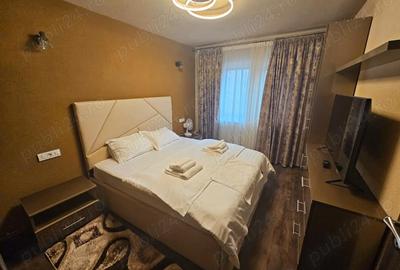 Apartament cu 4 camere decomandat în Central - 3