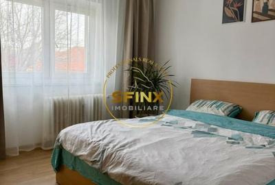 2 Camere, Rond Baba Novac Distor, Etaj 2, Bloc P+4 - 4